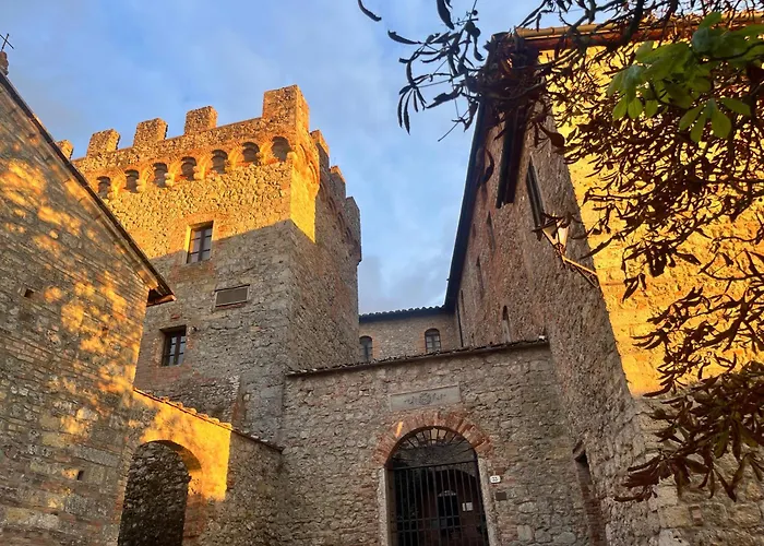 Castel Pietraio