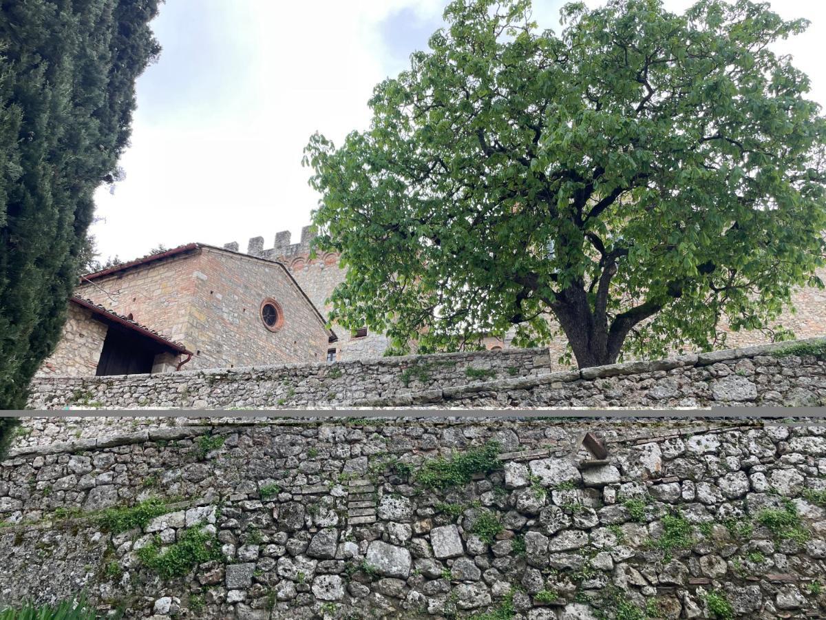 Agroturismo Castel Pietraio Monteriggioni