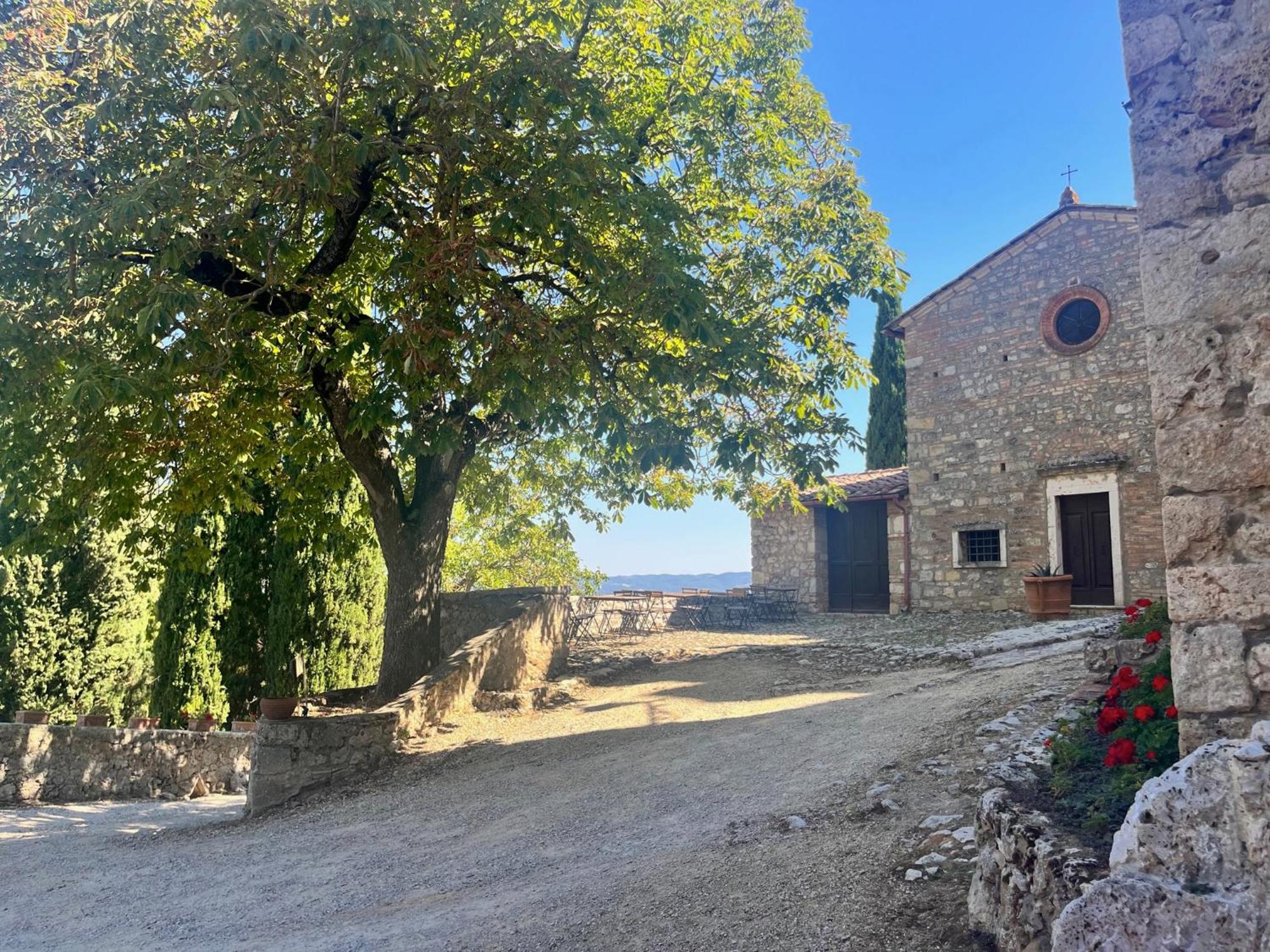 Castel Pietraio Agroturismo