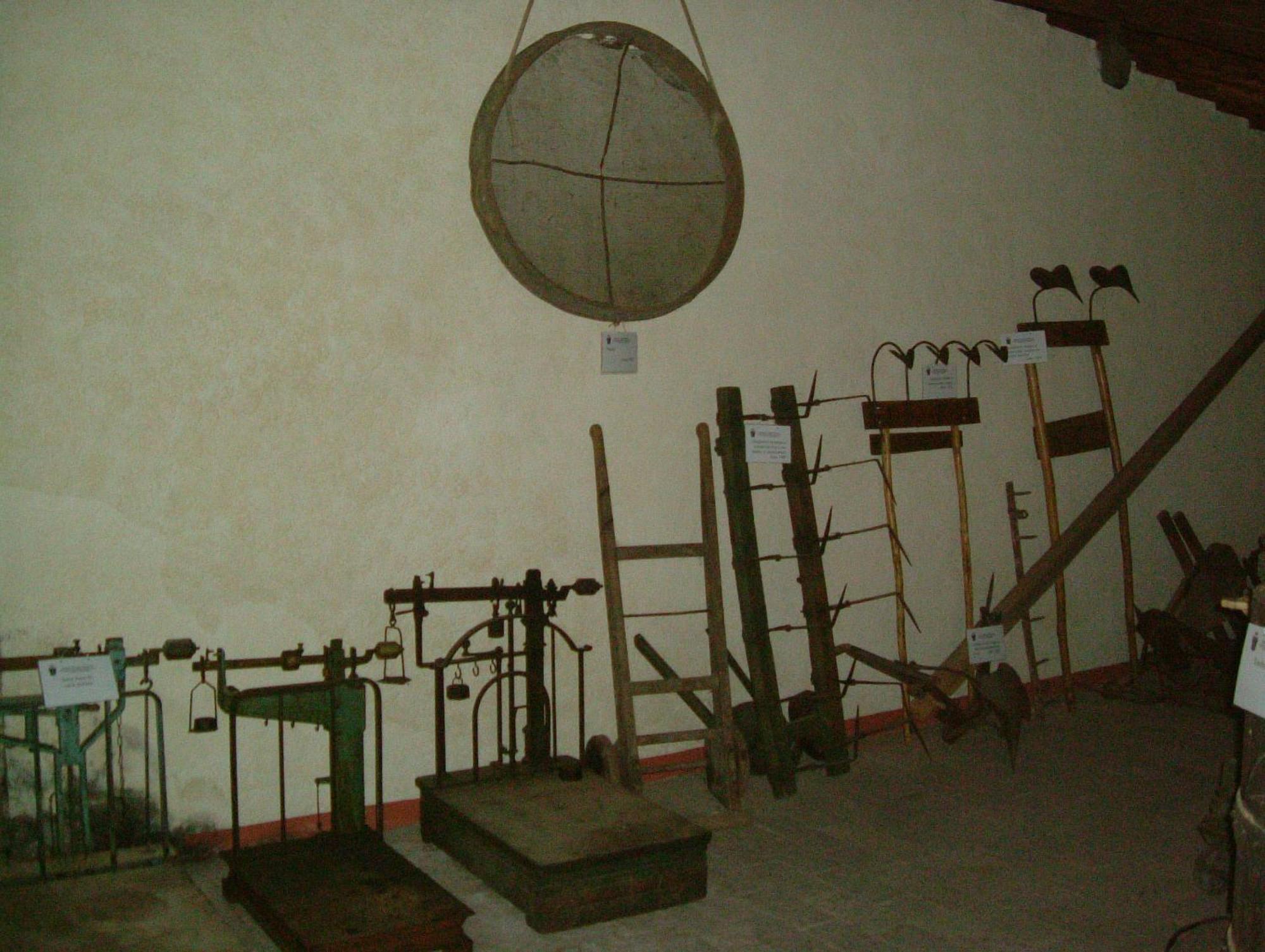 Castel Pietraio