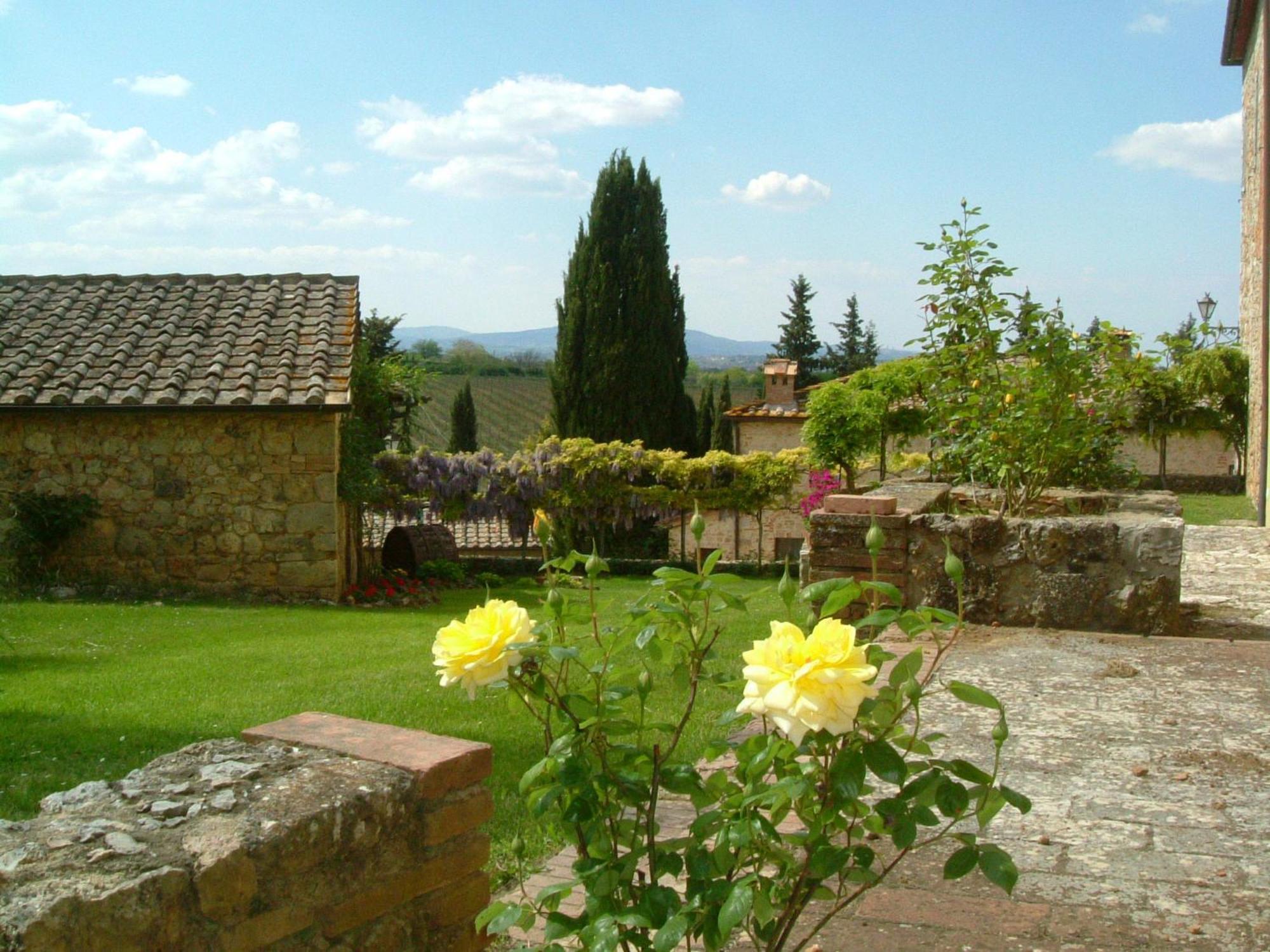 Castel Pietraio