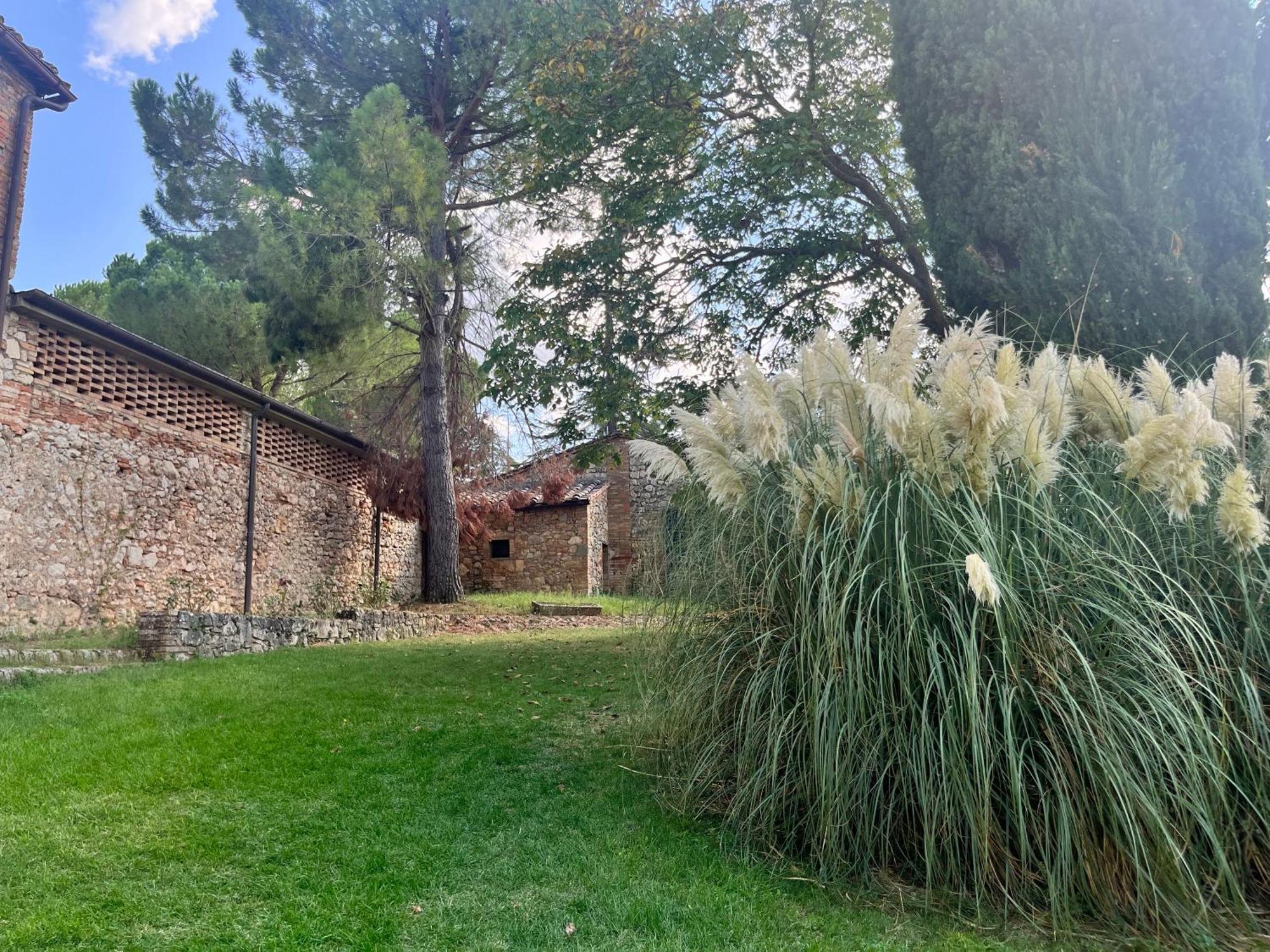 Castel Pietraio Agroturismo Monteriggioni