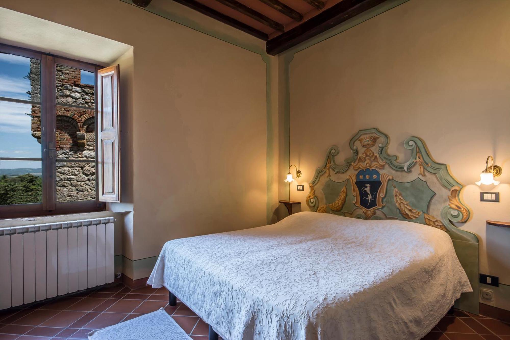 Castel Pietraio *
