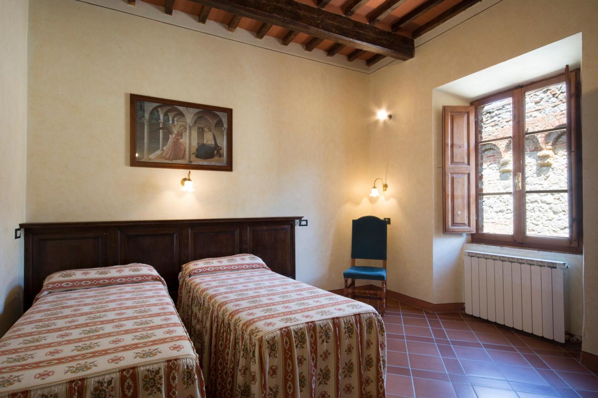 Castel Pietraio Agroturismo