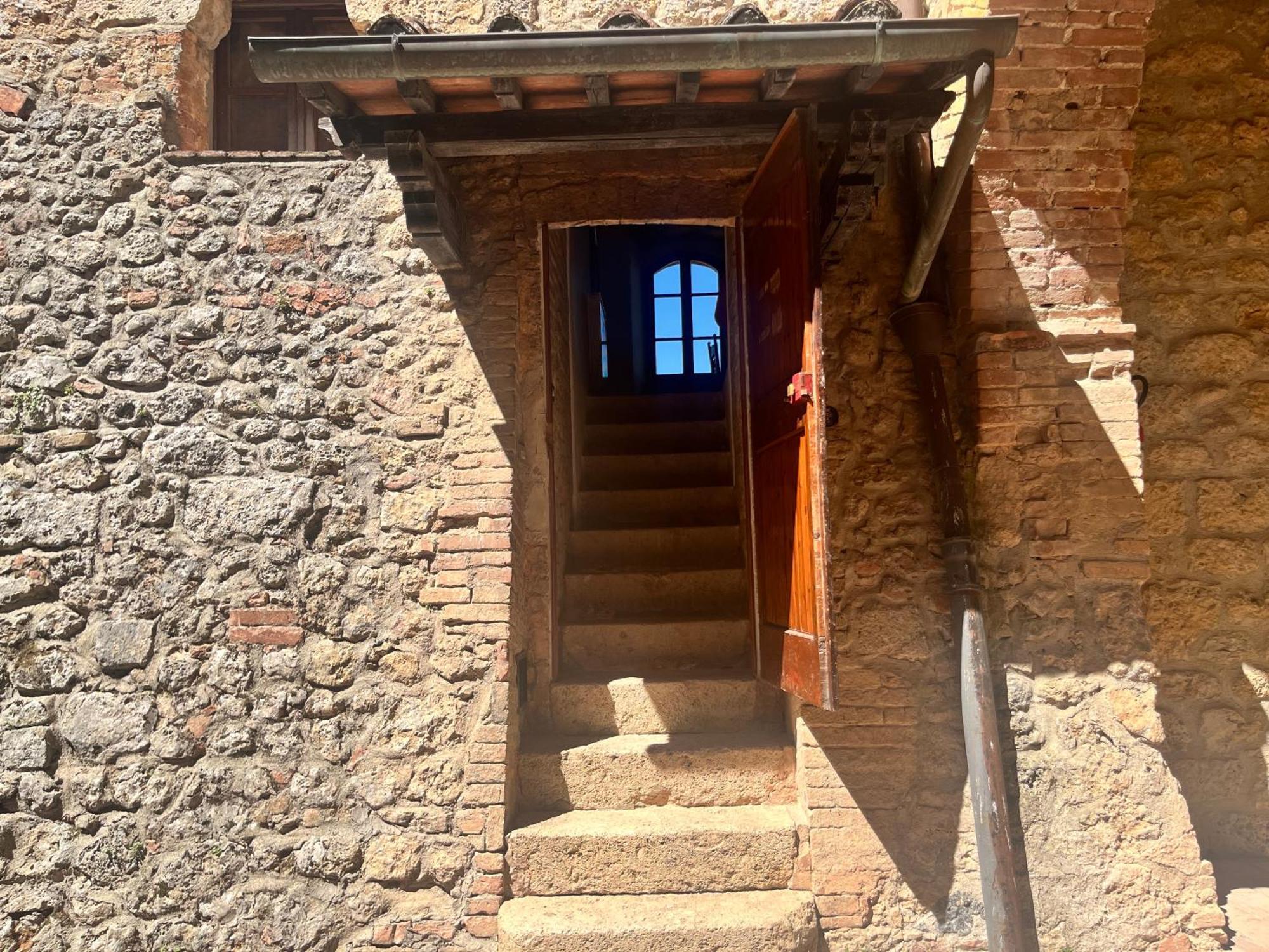 Agroturismo Castel Pietraio *