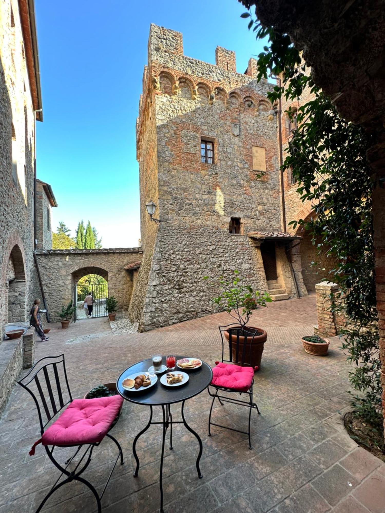 Castel Pietraio *