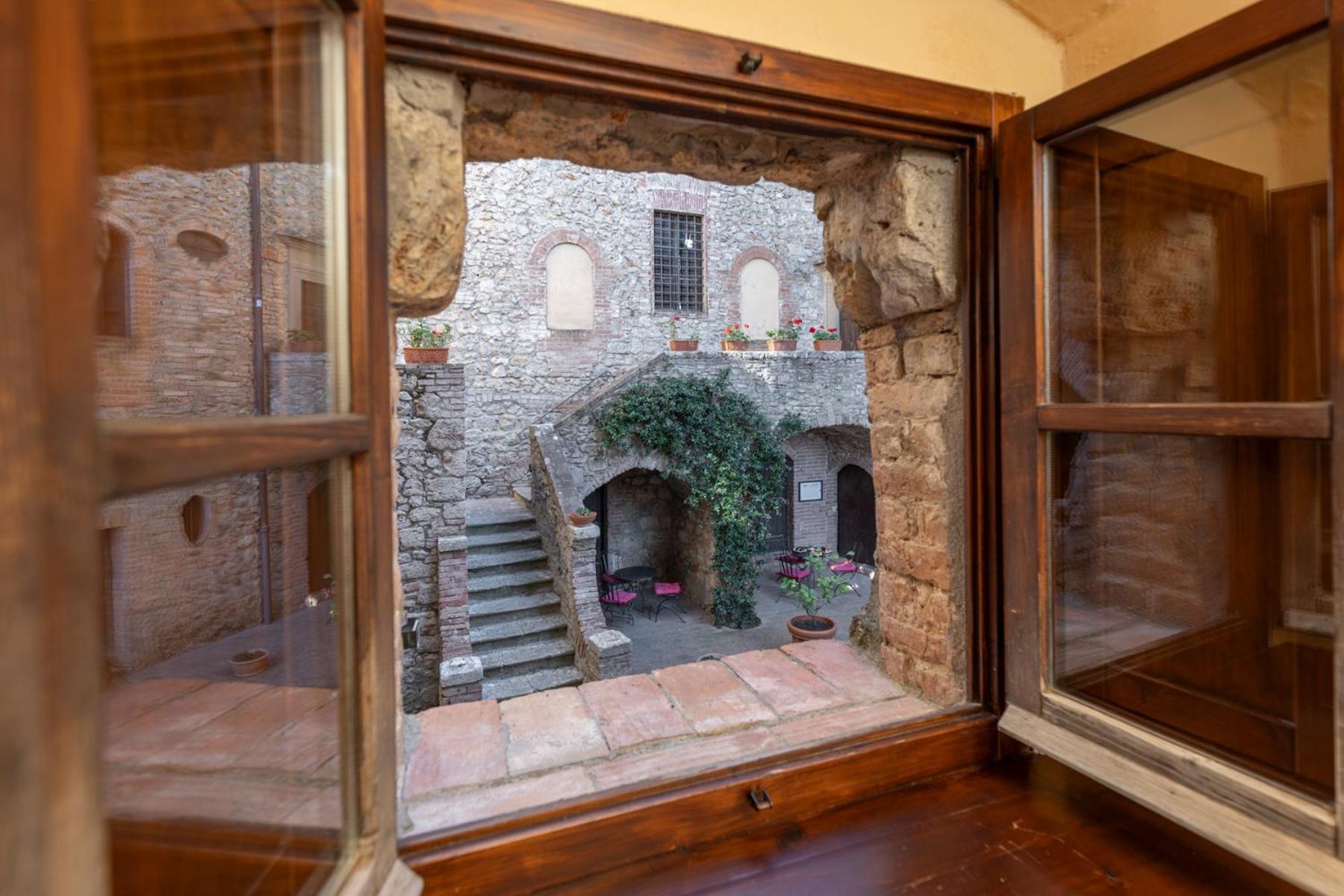 Castel Pietraio Agroturismo