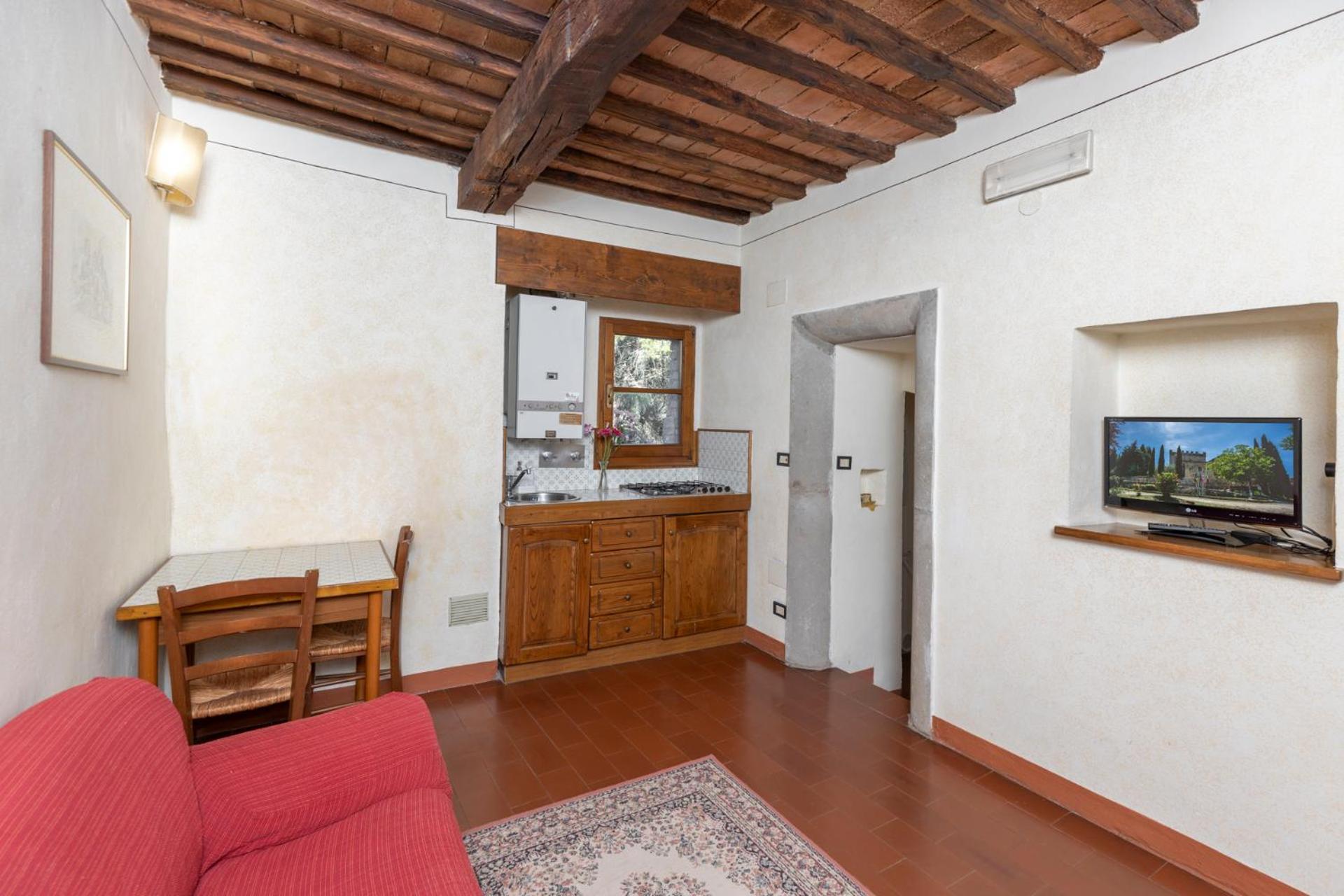 Castel Pietraio