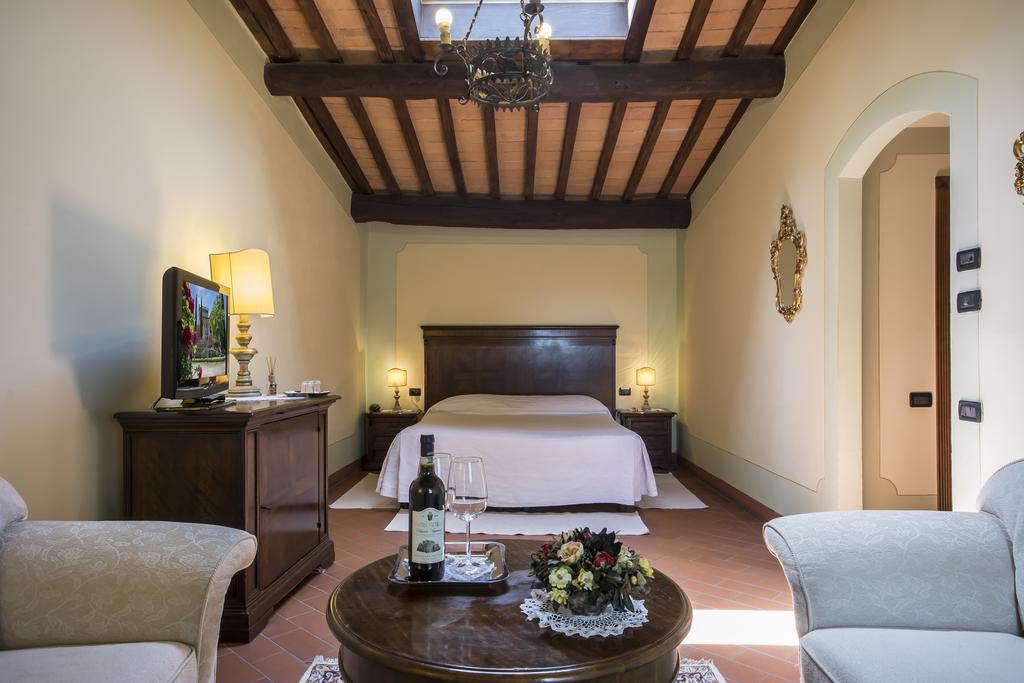 Castel Pietraio *