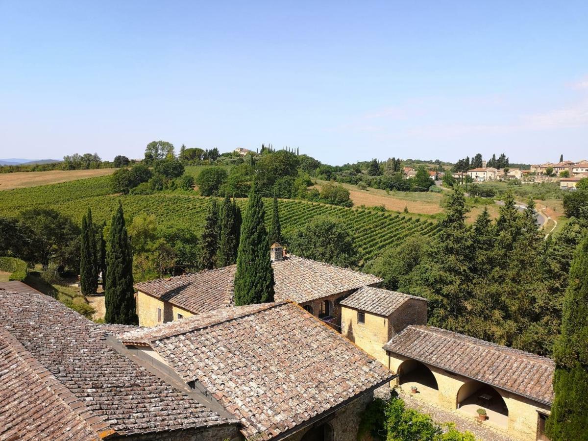 Castel Pietraio *