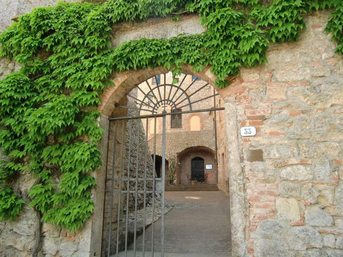 Agroturismo Castel Pietraio