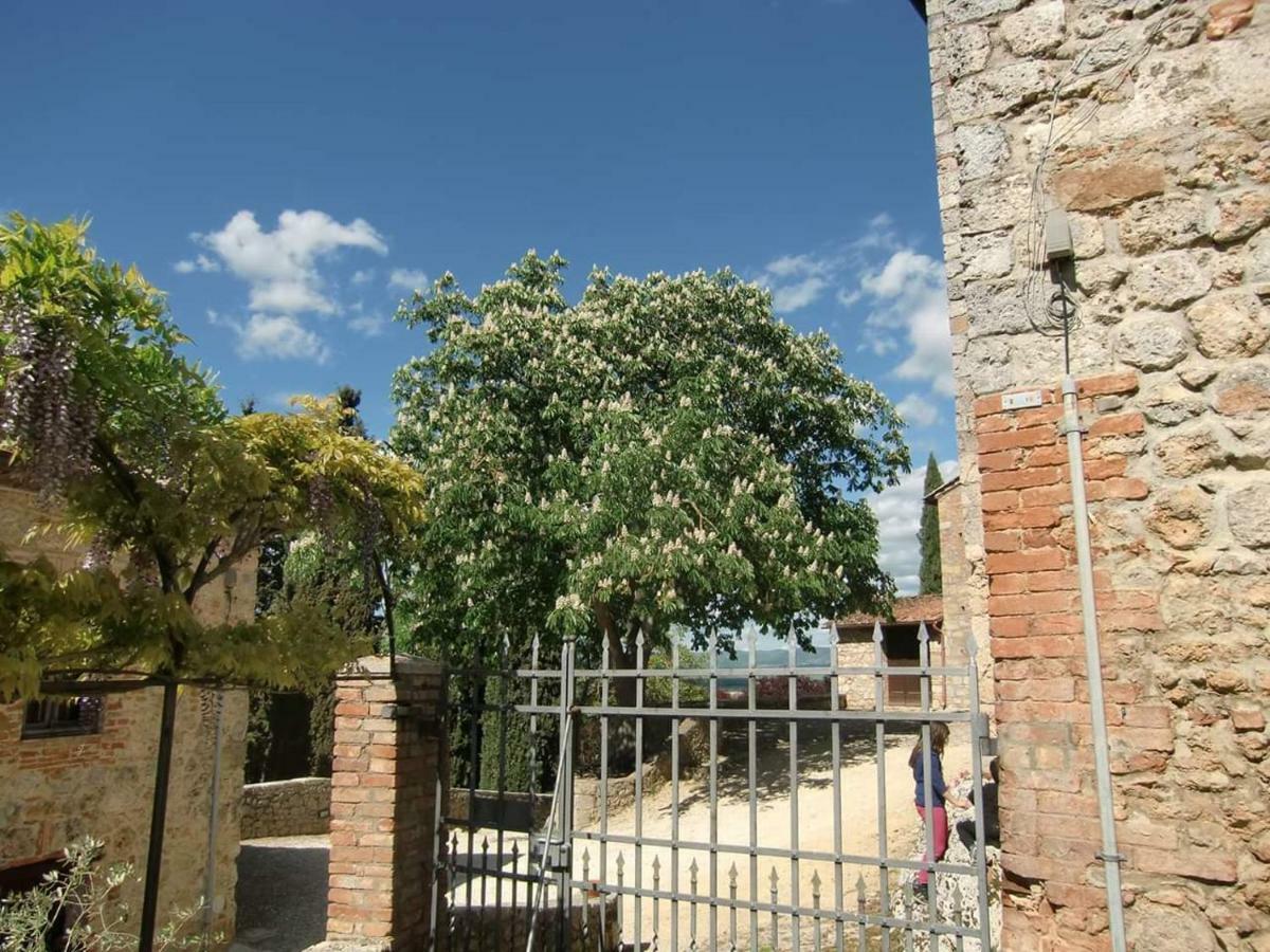 Castel Pietraio Monteriggioni