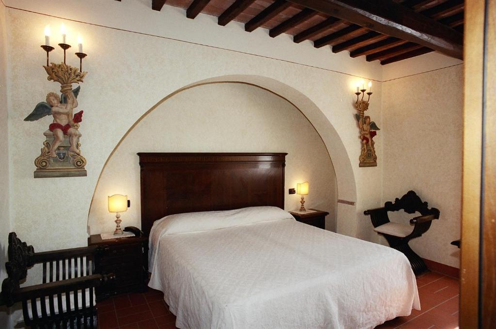 Castel Pietraio *