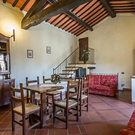Castel Pietraio Villa Monteriggioni Room photo