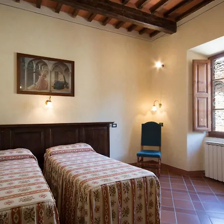 Castel Pietraio Villa Monteriggioni Room photo