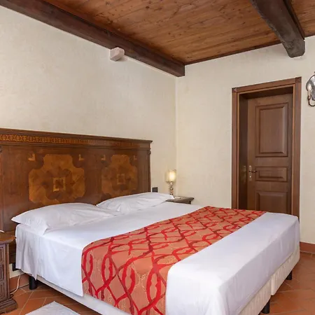 Castel Pietraio Villa Monteriggioni Room photo