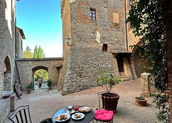 Castel Pietraio