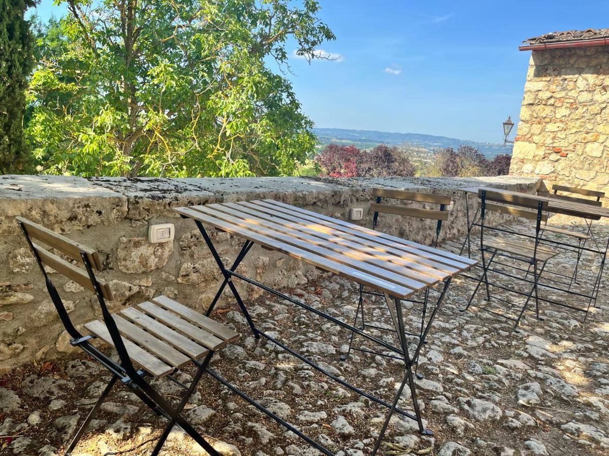 Séjour à la ferme Castel Pietraio *