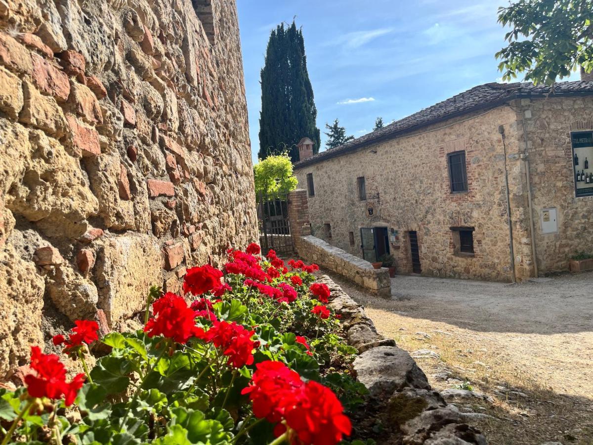 Castel Pietraio *