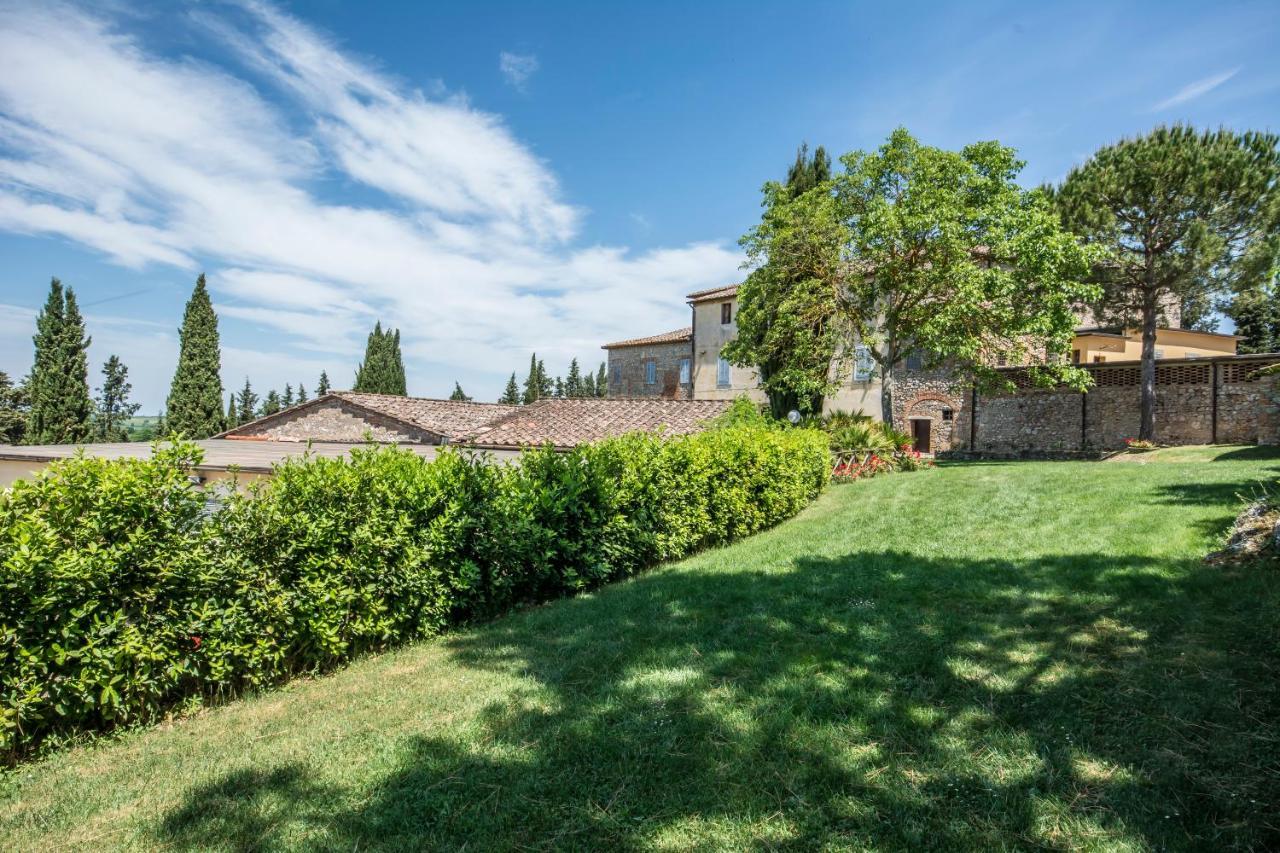 Castel Pietraio Séjour à la ferme