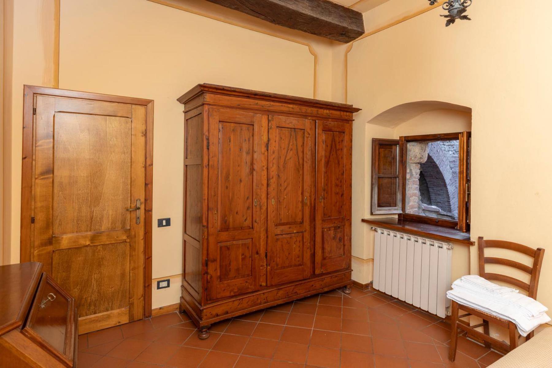 Castel Pietraio Séjour à la ferme *