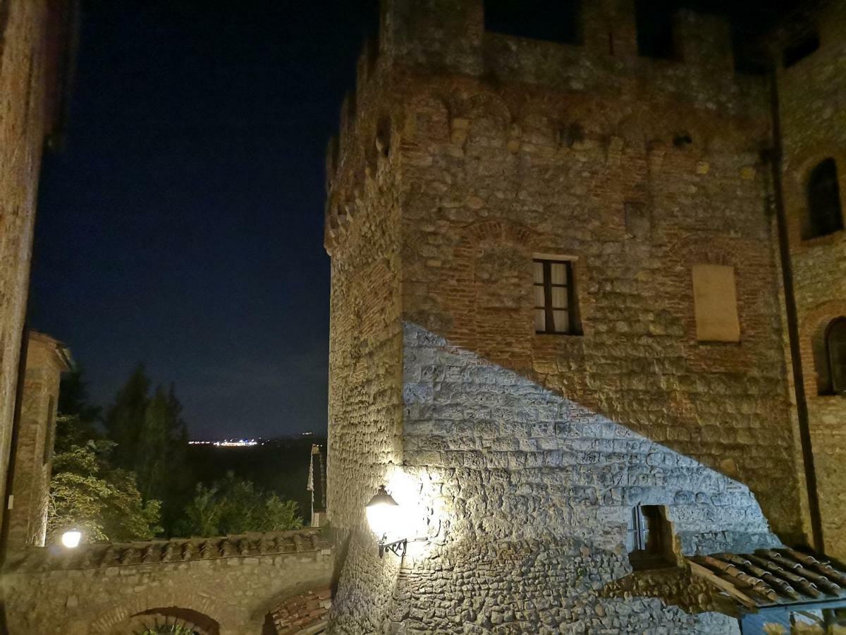 Séjour à la ferme Castel Pietraio *