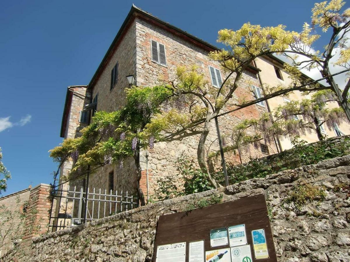 Castel Pietraio